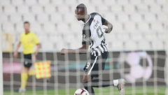 NEMILOSRDNO REŠETA MREŽE Sadik i dalje puni kasu Partizana, a uskoro "kaplje" i dodatna lova, i to veoma ozbiljna