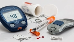 LEKARI SU OTKRILI NAJRANIJI SIMPTOM DIJABETESA Ovo je jasan znak da vam šećer uništava organizam