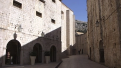 ZAGREPČANIN UBIO TURISTU Nemac je posle nokauta na mestu ostao mrtav