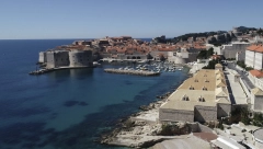 POMORSKA NESREĆA KOD SPLITA U sudaru dva broda povređeno 9 osoba