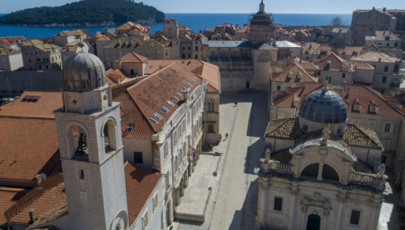 Ljubitelji "Igre prestola" obožavaju Dubrovnik, ali to nije jedini razlog zašto ga vredi posetiti (FOTO)