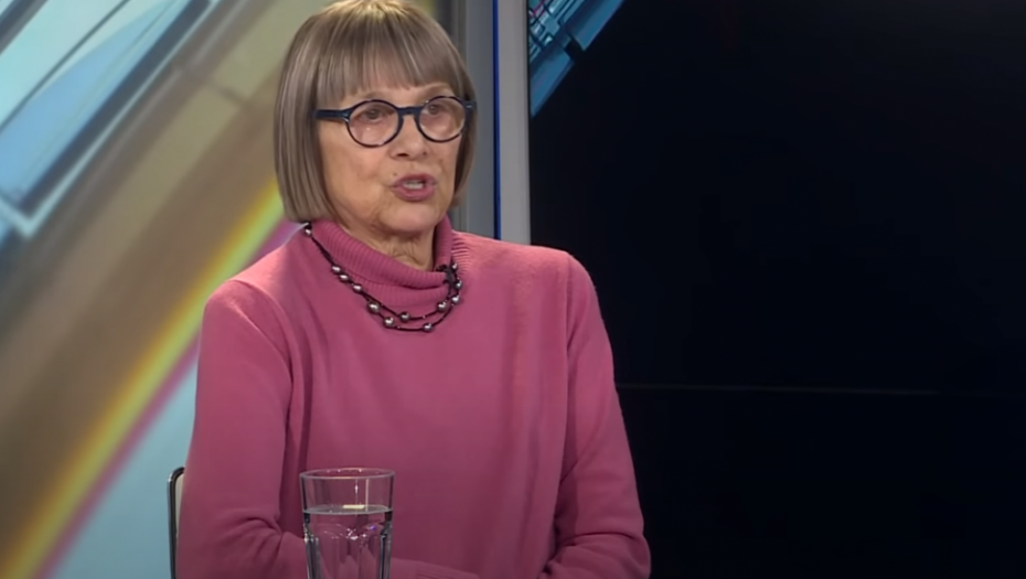 Nataša Kandić: Predsednik Srbije je započeo rat protiv civilizovanog sveta, Srbi su počinili genocid i masovne zločine u ratovima