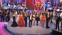 PRIZNALE SU AFERU I NE STIDE SE Ove poznate pevačice su bile ljubavnice, javno su progovorile o tome i izazvale veliku buru u javnosti