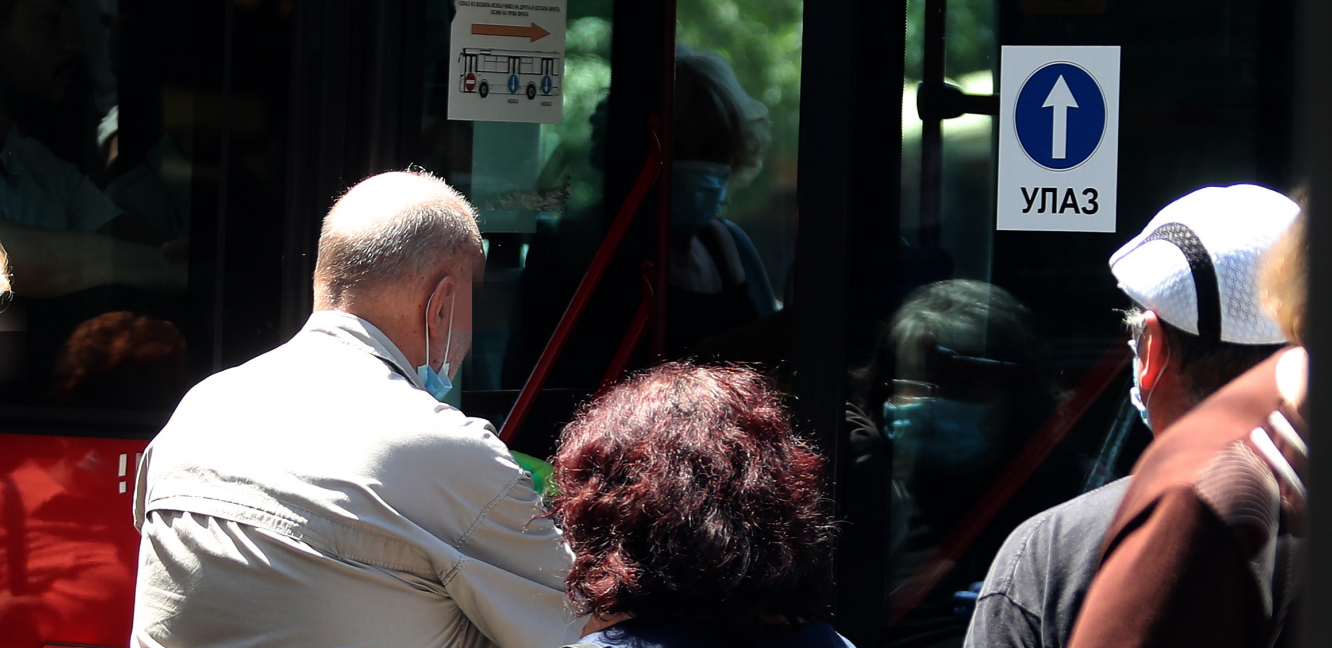 NEĆE VIŠE BITI TENZIJA Ubuduće bez validacije, izbacivanja i nervoze u GSP-u!