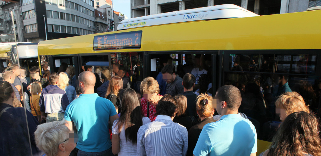 POGODNOSTI BEOGRADSKE KARTICE Šta je sve BESPLATNO i jeftinije?