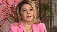 UNIŠTENE I OPLJAČKANE NEKRETNINE NEDE UKRADEN Pevačica uložila ogromnu sumu novca, a onda doživela neočekivano: Nisam mogla ništa da promenim