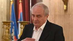 SVI DETALJI PRIVOĐENJA GORANA SULTANOVIĆA! Poznatog glumca vređali, on ih pretukao, policija momentalno reagovala!