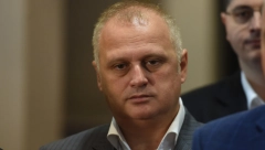 Vesić skrhan od bola: Počivaj u miru, dragi prijatelju