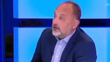 NAPADIMA NEMA KRAJA Đilasovci pokušavaju da  zaplaše i ućutkaju Jankovića!