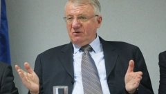 AMERIKANCI MU OVO NEĆE OPROSTITI Šešelj stao u zaštitu Srba posle bahatih zahteva iz Vašingtona!