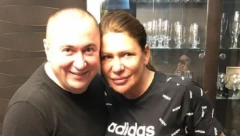 Oglasila se Đanijeva supruga nakon što je završila u hitnoj, otkrila šta joj se desilo i u kakvom je sada stanju!