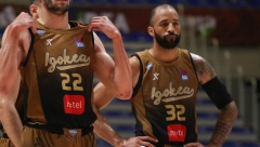 NOVI TRANSFER U ABA LIGI Slovenački klub se pojačao iz Igokee