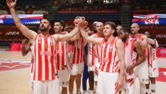 NEOČEKIVANI TRANSFER Iz Zvezde direktno u Podgoricu