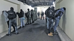 PRONAĐEN ŠTEK STAN OPERATIVCA VELJE NEVOLJE! Policija na tragu Končarevića, očekuje se novo hapšenje!