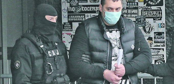 Belivuk kuka, preti, zapomaže, a nekad i plače! Stražari svaku noć imaju problem sa Veljom