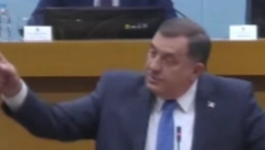 "KAKVA JE TO PODVALA?!" Dodik ljut zbog sramnog čina zapadnjaka - Sve ću da kažem Vučiću (VIDEO)