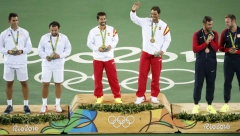 ŠOKANTNE VESTI Bez Nadala na Olimpijskim igrama?