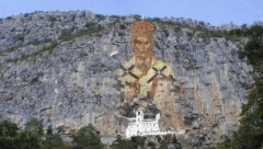 28. DECEMBRA JE ROĐEN SVETI VASILIJE OSTROŠKI Izgovorite ovu molitvu za sreću i zdravlje