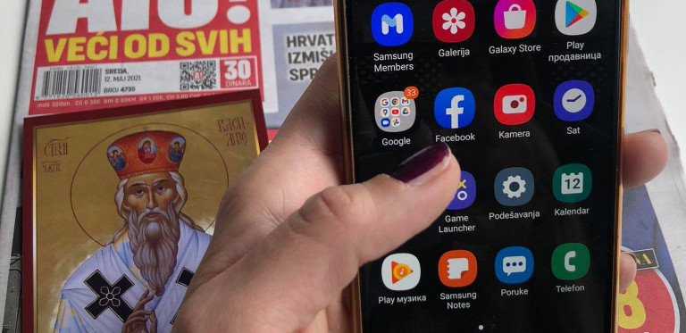 ISPOVEST RADNICE U KOL CENTRU: Zamislite da svakog dana dolazite na radno mesto i znate da će vam tog dana neki prostak poželeti da vam kuća izgori na Božić