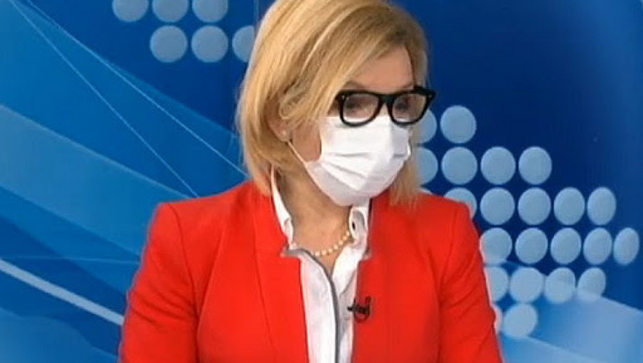 VAŽNO JE VAKCINISATI MLADE I TRUDNICE:  Dr Jovanović dala stručan odgovor i preporuku na goruće pitanje