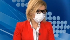 VAŽNO JE VAKCINISATI MLADE I TRUDNICE:  Dr Jovanović dala stručan odgovor i preporuku na goruće pitanje