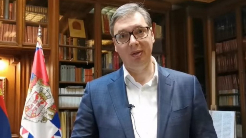 HOĆE DA ELIMINIŠU VUČIĆA Sudije i tužioci zabrinuti zbog ugrožene bezbednosti predsednika