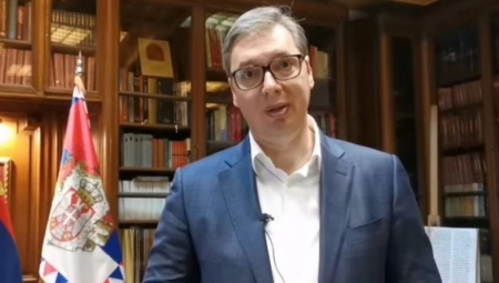 UDAR SPOLJA Poturanje dokumenata Srbiji vodi u oružani sukob! Opasnu igru konstruišu velike sile