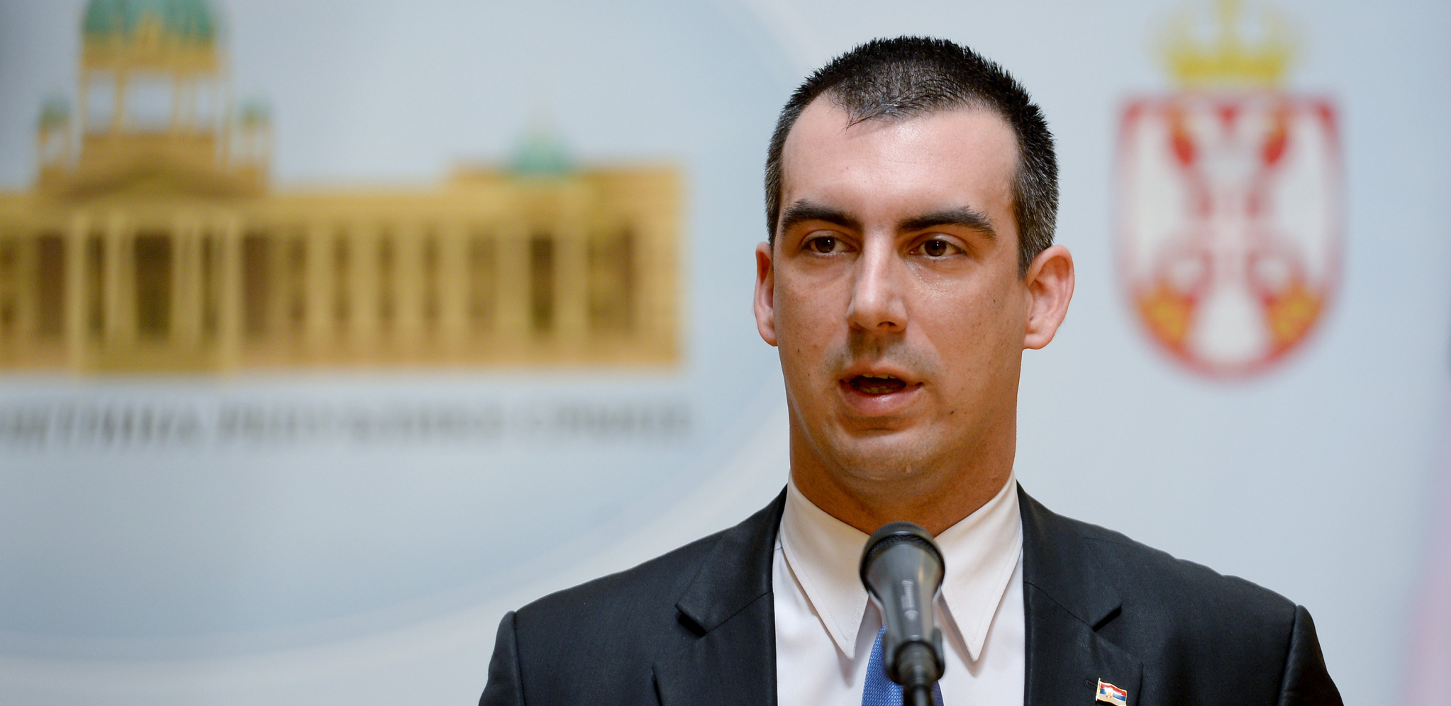 ORLIĆ: "Dijalog ozbiljno napreduje"