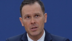 PROVEDITE OVAJ PRAZNIK U BLAGOSTANJU I DOBROM ZDRAVLJU Siniša Mali čestitao Uskrs po gregorijanskom kalendaru