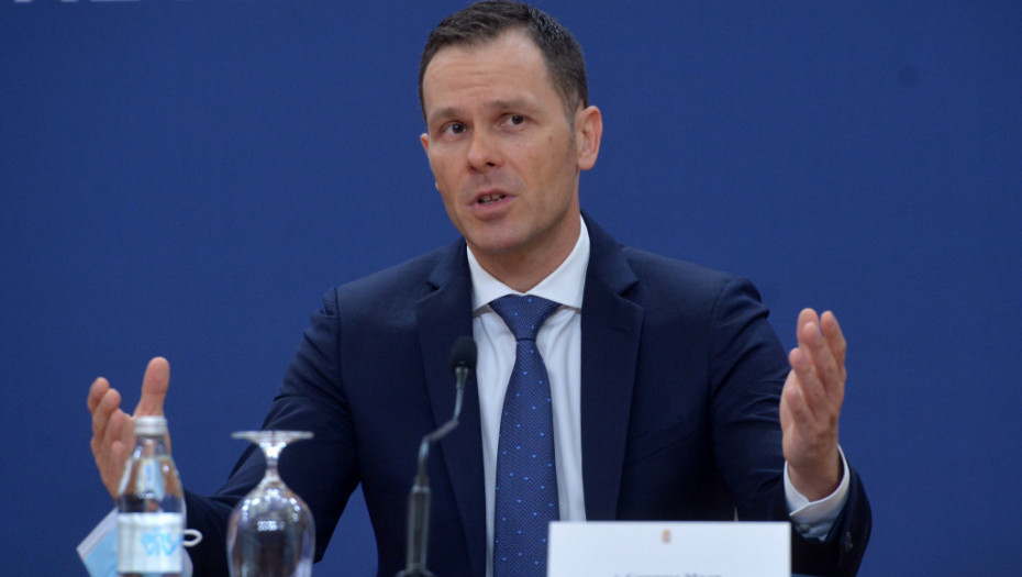 NOVA OBJAVA MINISTRA FINANSIJA Evo koliko će novca dobiti tri miliona građana Srbije, sve će biti isplaćeno do kraja nedelje