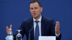 SINIŠA MALI: Posao u Ministarstvu finansija za još 16 najboljih studenata Ekonomskog fakulteta