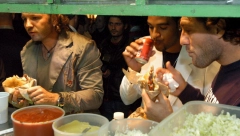 U PROBLEMU Miha i Deki ga vodili u Beograd na pljeskavice, a sad se raspada od alkohola (VIDEO)