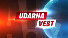 OBEZBEĐENJE UN PROBALO DA OTME ZASTAVU SRBIJE SRPSKIM ŽRTVAMA IZ BIH To su odbili - "Ni za živu glavu"
