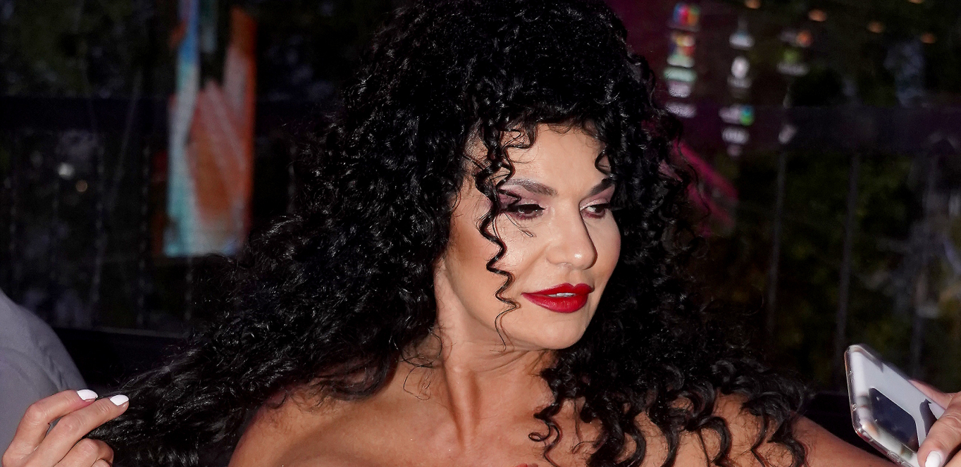 LIDIJA VUKIĆEVIĆ IMA NOVI ZAŠTITNI ZNAK! Evo šta je glumica uradila i time ostavila svoje pratioce u čudu! (FOTO)
