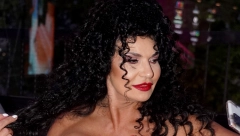 OTKRIVENO KO JE SNAJKA LIDIJE VUKIĆEVIĆ Atraktivna lepotica osvojila je srce glumičinog sina Andreja