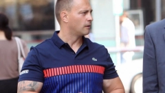 Konačno otkriveno zašto Aleksandar Čabarkapa ide na robiju!