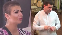 TIČE SE NJIHOVOG SINA ŽELJKA Miljana Kulić se obratila Ivanu Marinkoviću i donela šok odluku, on zanemeo