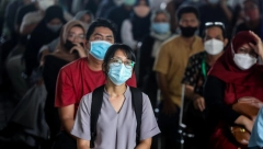 Novi slučajevi koronavirusa eksplodirali u Aziji