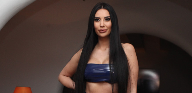 KATARINA GRUJIĆ OTKRILA TAJNU BRZOG MRŠAVLJENJA POSLE POROĐAJA! Sprema turneju, a za to vreme ženama poručuje ovo!