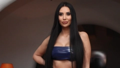 KATARINA GRUJIĆ OTKRILA TAJNU BRZOG MRŠAVLJENJA POSLE POROĐAJA! Sprema turneju, a za to vreme ženama poručuje ovo!