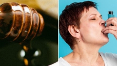 Lek za ASTMU: U med od bagrema dodajte ove sastojke i ublažite tegobe