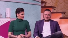 NAKON TARINIH BALONA! Novo iznenađenje iznad Šimanovaca, Car u šoku kad je video, pomislio da je za njega i Minu!