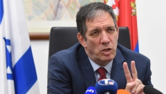 "Izvinjavam se, ali mi ne stavljajte u usta ono što nisam rekao": Ponovo se oglasio ambasador Izraela