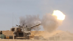 Egipat otvara granični prelaz prema pojasu Gaze