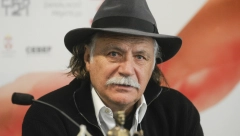 NAŠ GLUMAC SNIMA SA OSKAROVCEM Šerbedžija i Geri Oldman u novoj seriji