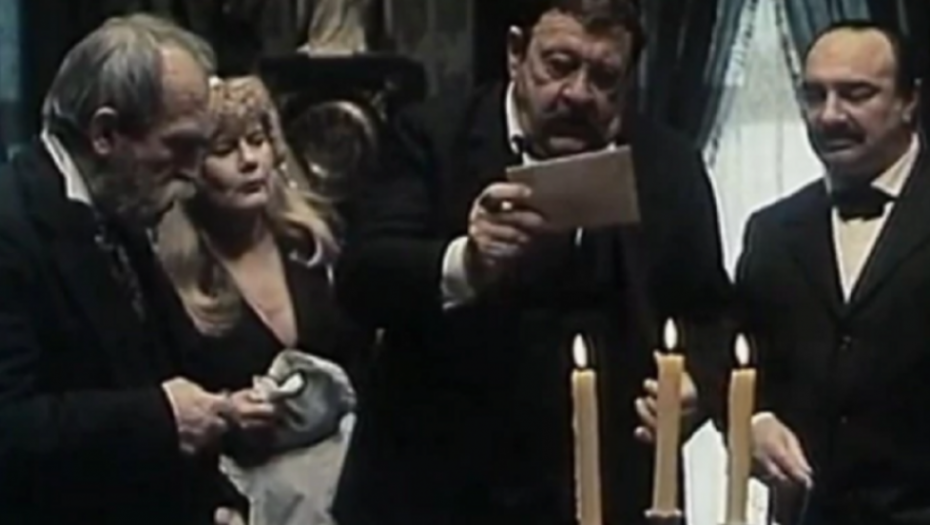 Svi smo "Maratonce" gledali nebrojeno puta, ali o čemu zaista govori ?!