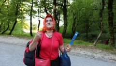 VESNA DOŽIVELA ČUDO NA OSTROGU Sveti Vasilije mi je pomogao da postanem majka