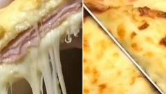 Croque Monsieur: Evo kako se pravi najukusniji i najsočniji sendvič na svetu