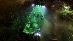 SIN GUBI, A MAMA SLAVI Ronaldu ne cvetaju ruže, ali to nju ne brine (VIDEO)