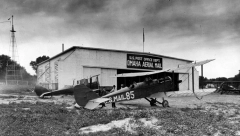 Kako je olupina aviona na islandskoj plaži tu zapravo dospela?